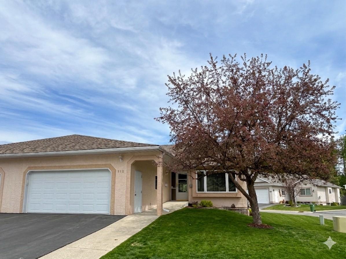 912 Ben Keer Drive, Kimberley, BC - Outdoor