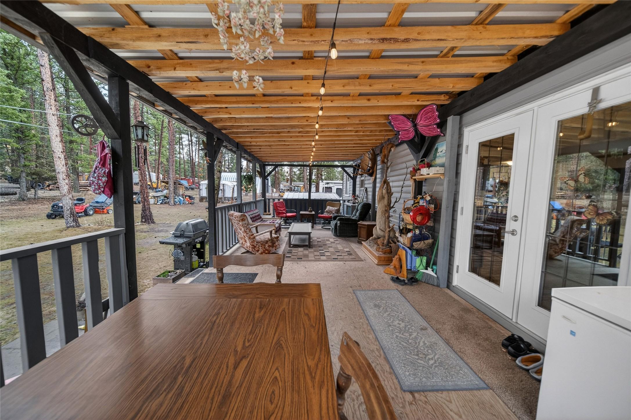 6230 Wolf Creek Road, Wasa, BC