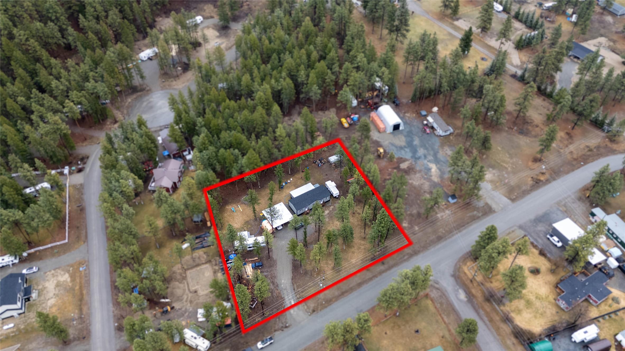 6230 Wolf Creek Road, Wasa, BC