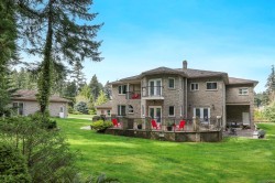 1781 Thurber Rd Comox, BC V9M 1A4