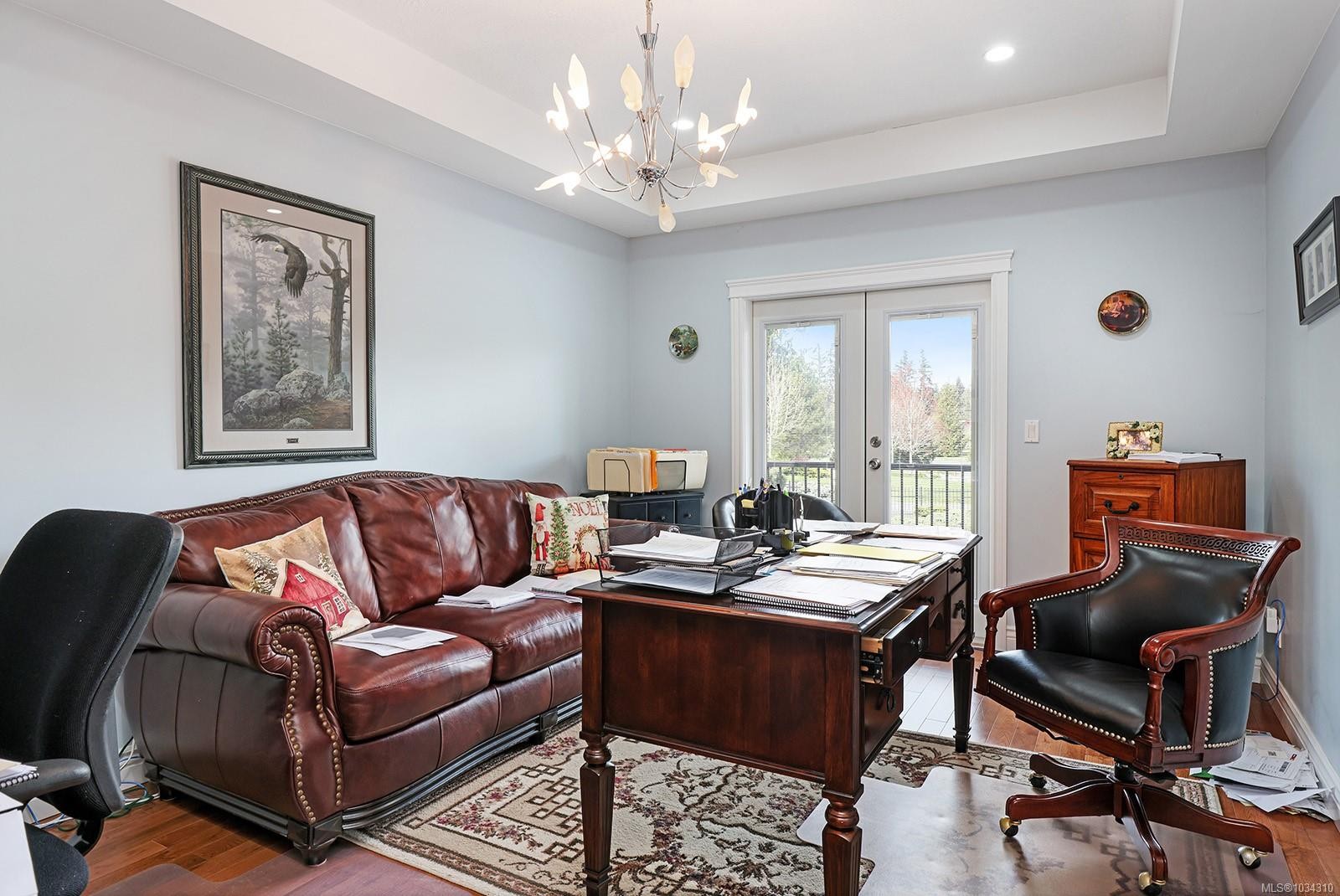 1781 Thurber Rd, Comox, BC