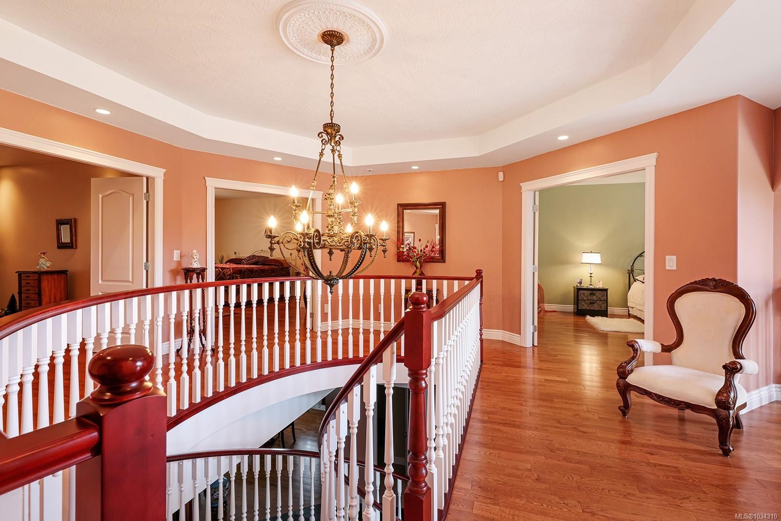 1781 Thurber Rd, Comox, BC