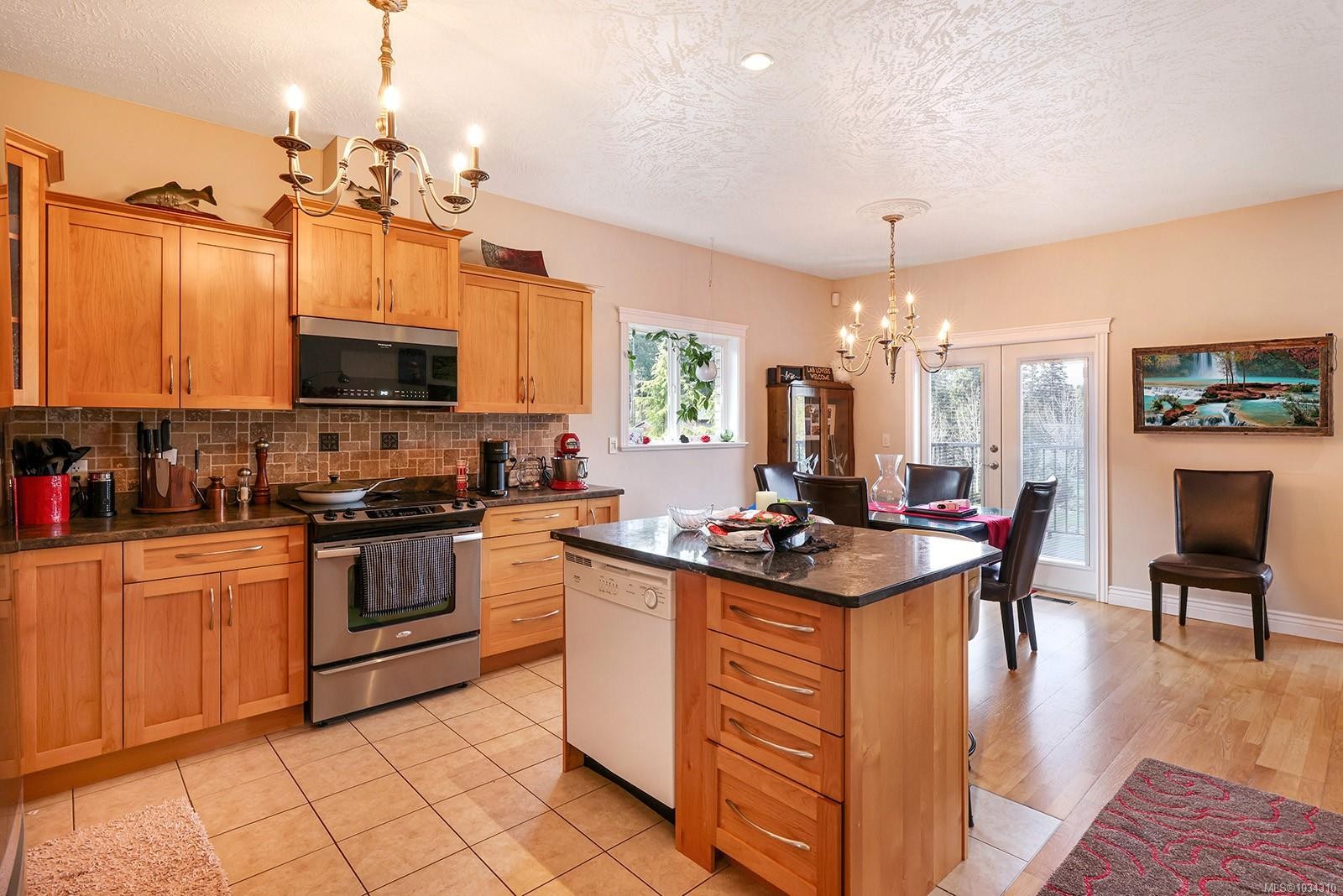 1781 Thurber Rd, Comox, BC