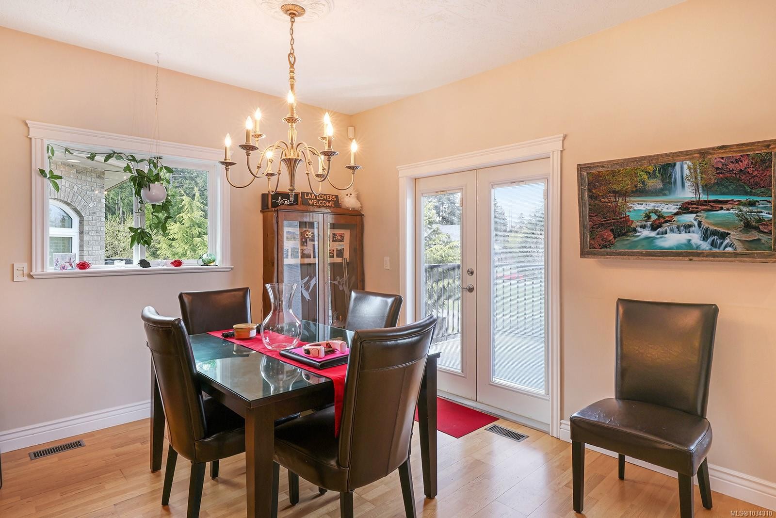 1781 Thurber Rd, Comox, BC