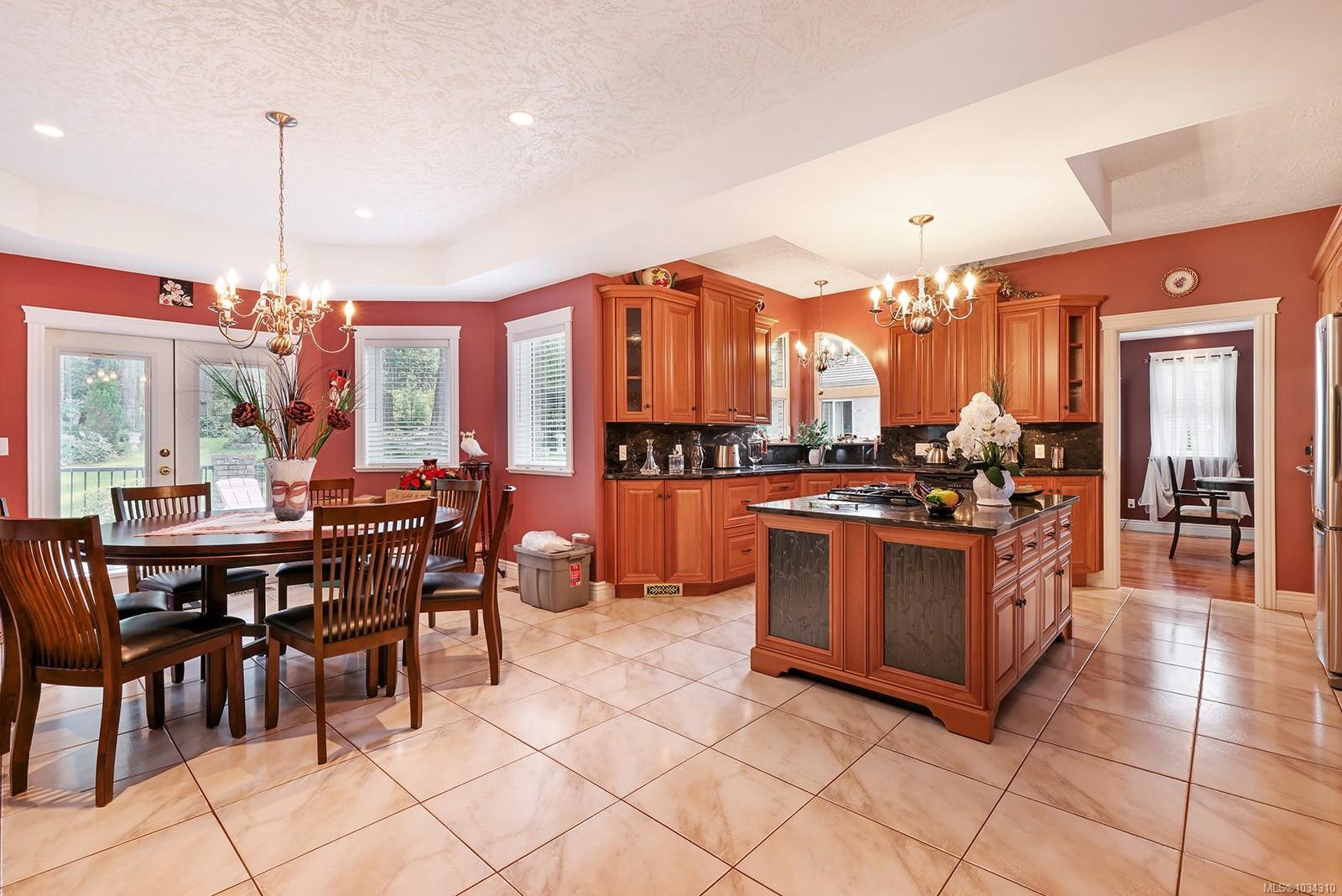 1781 Thurber Rd, Comox, BC