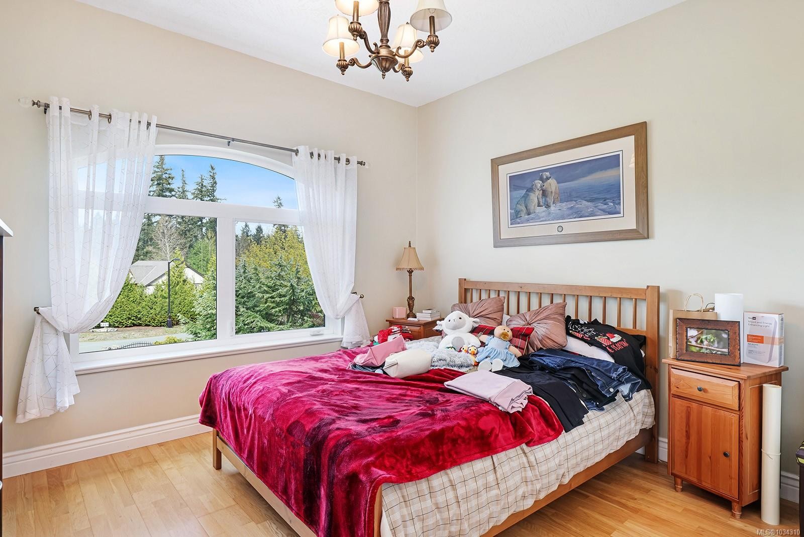 1781 Thurber Rd, Comox, BC