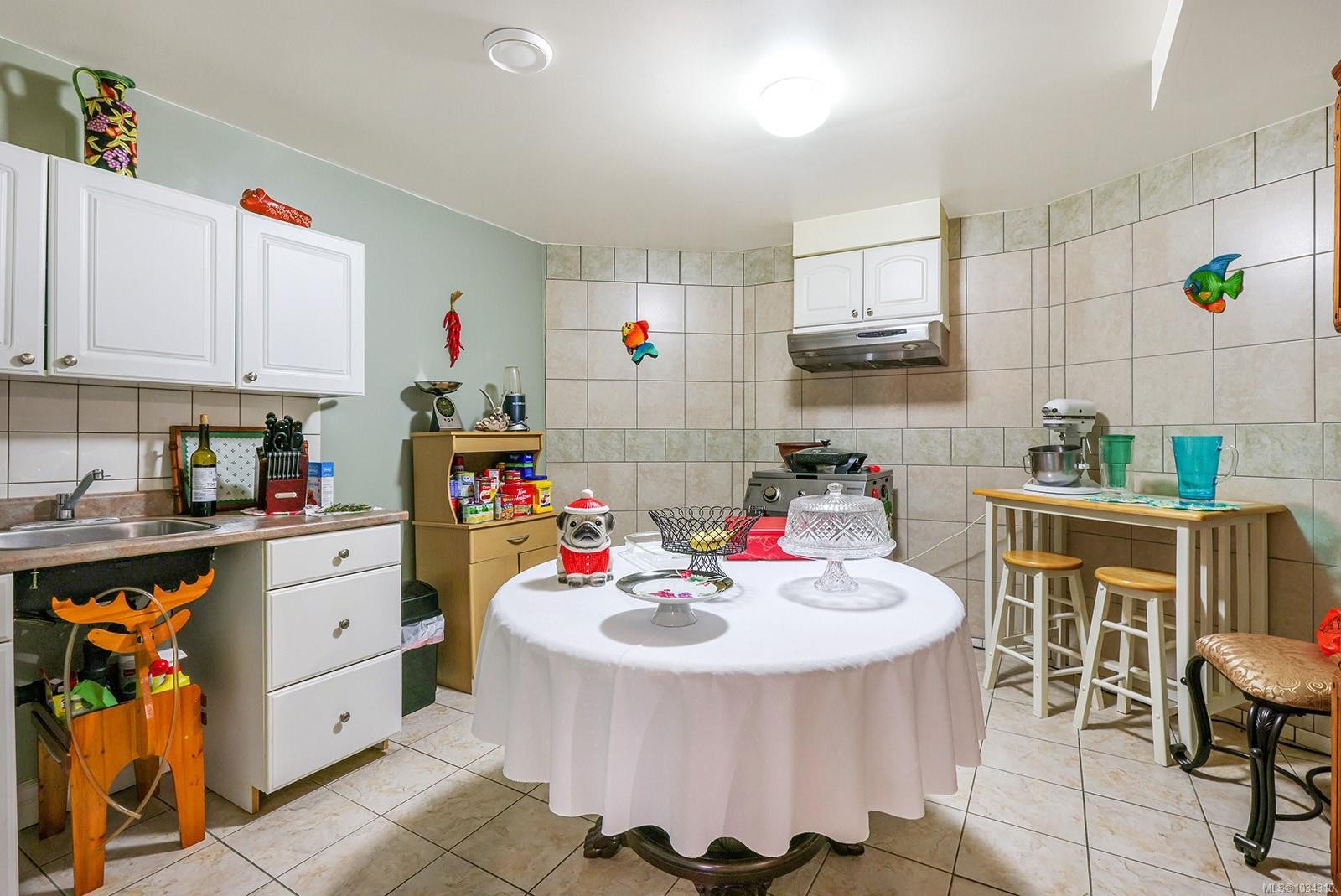 1781 Thurber Rd, Comox, BC