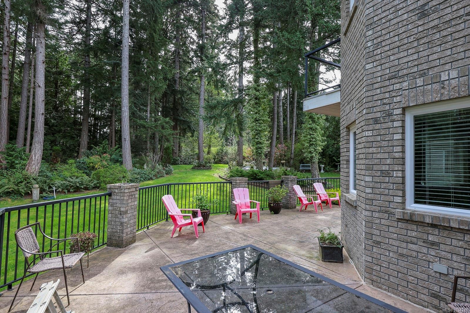 1781 Thurber Rd, Comox, BC