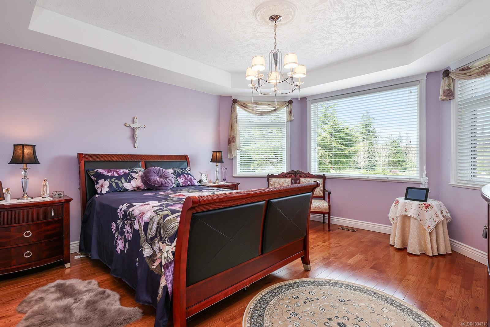 1781 Thurber Rd, Comox, BC