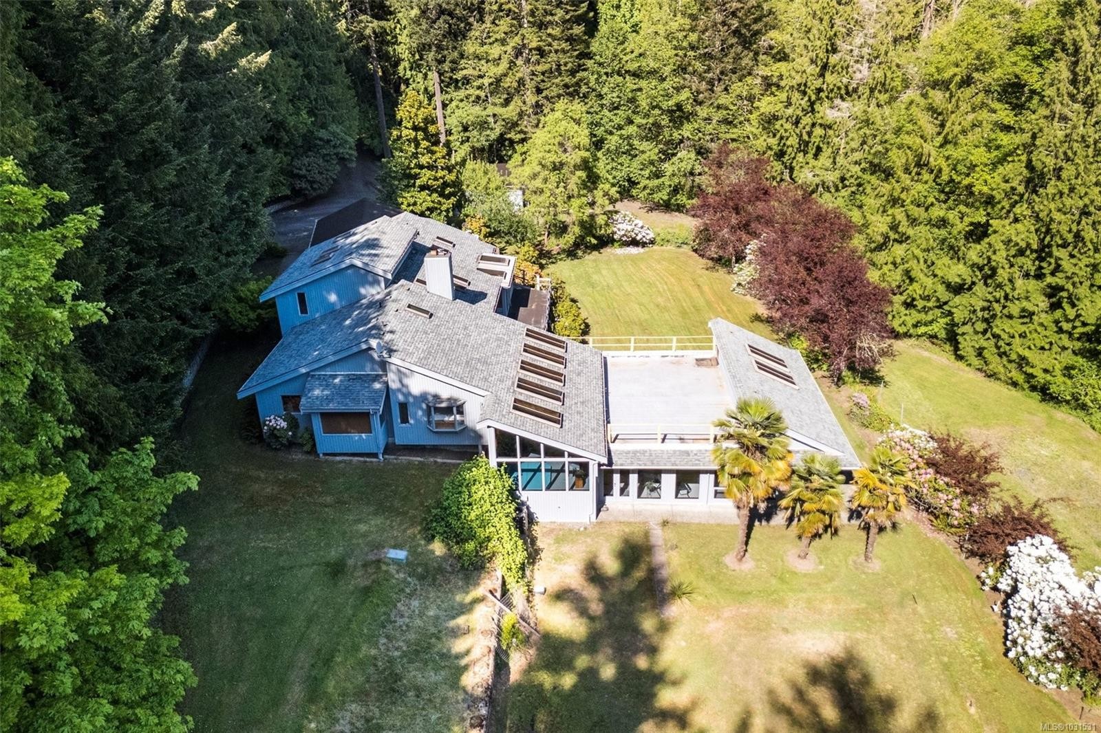 5630 Batu Rd, Saanich, BC