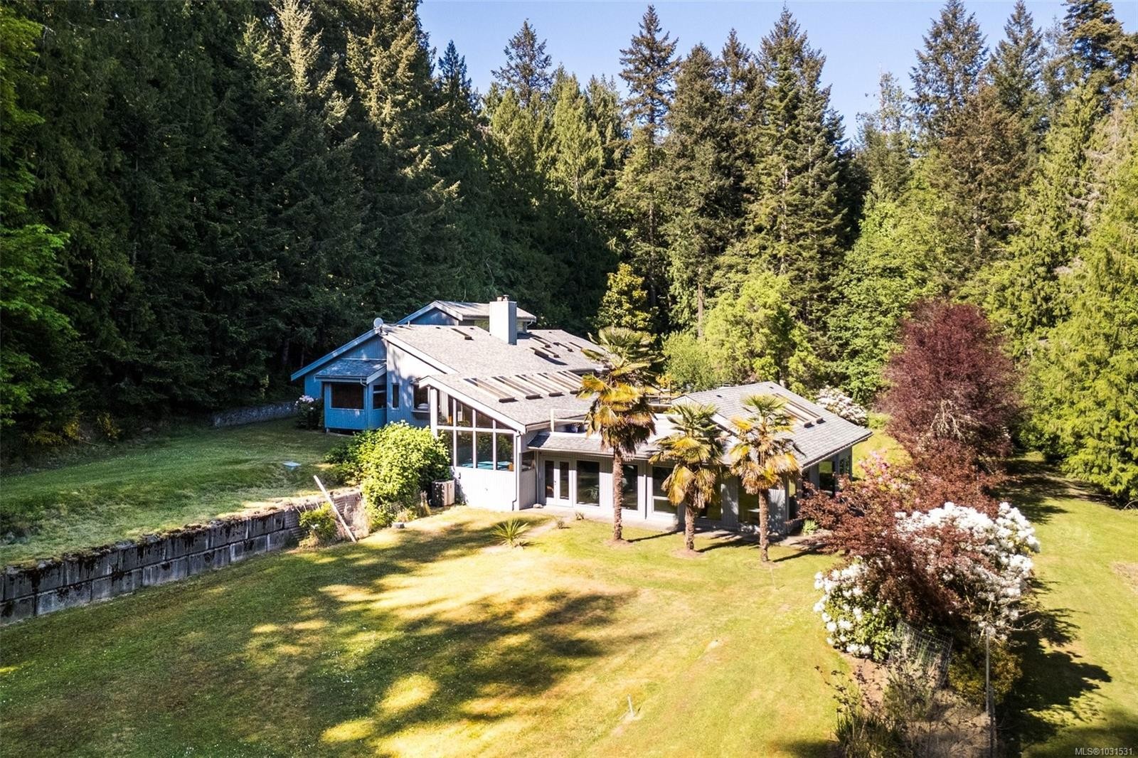 5630 Batu Rd, Saanich, BC