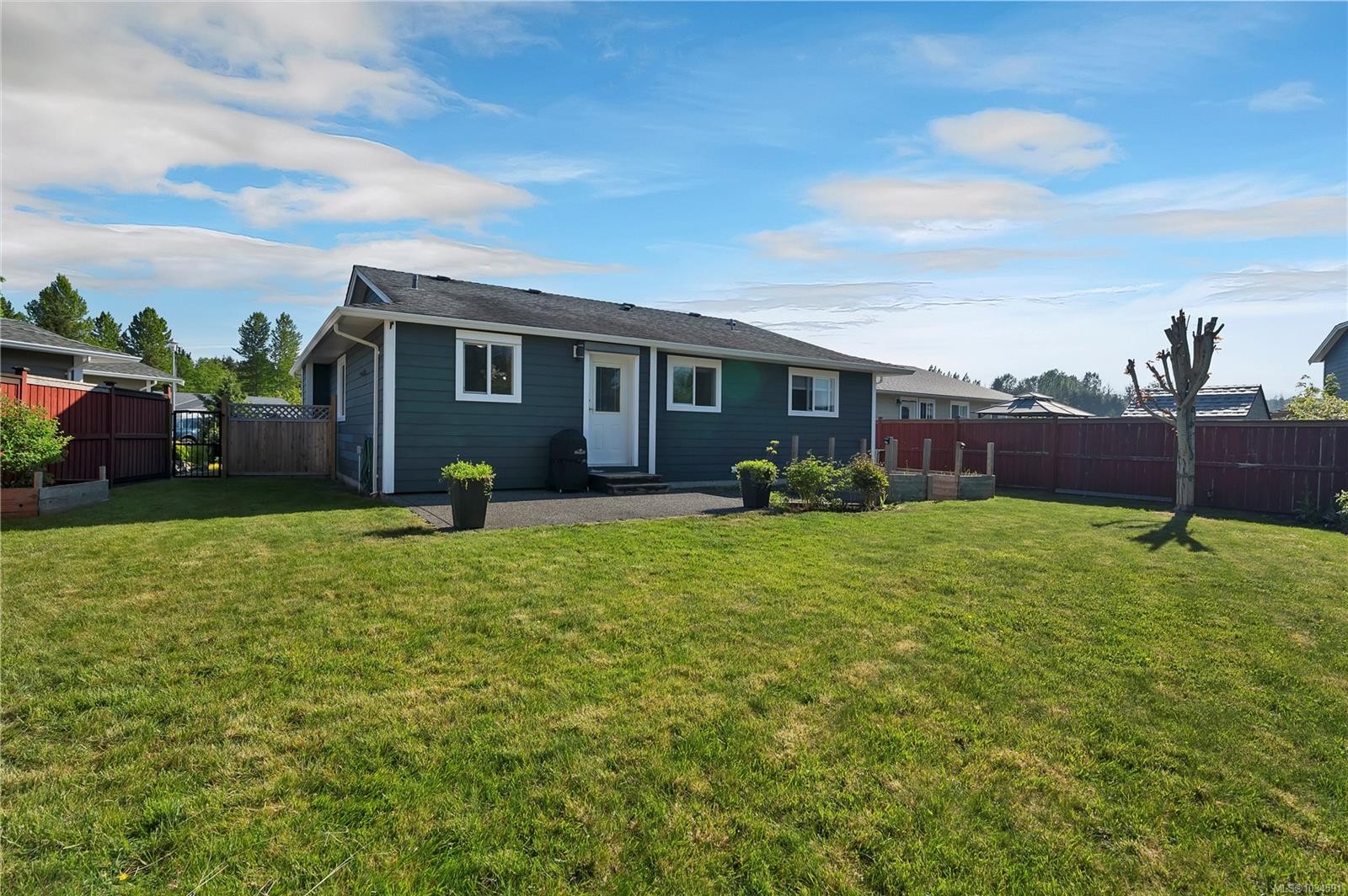 10 Strathcona Crt, Campbell River, BC
