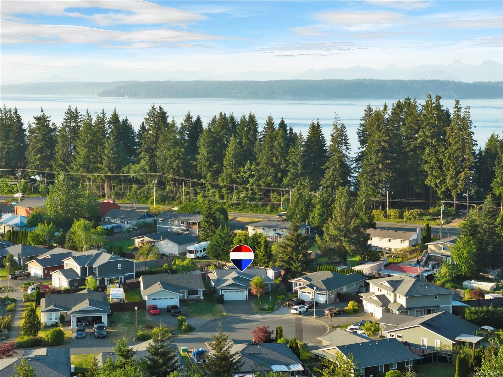 10 Strathcona Crt, Campbell River, BC