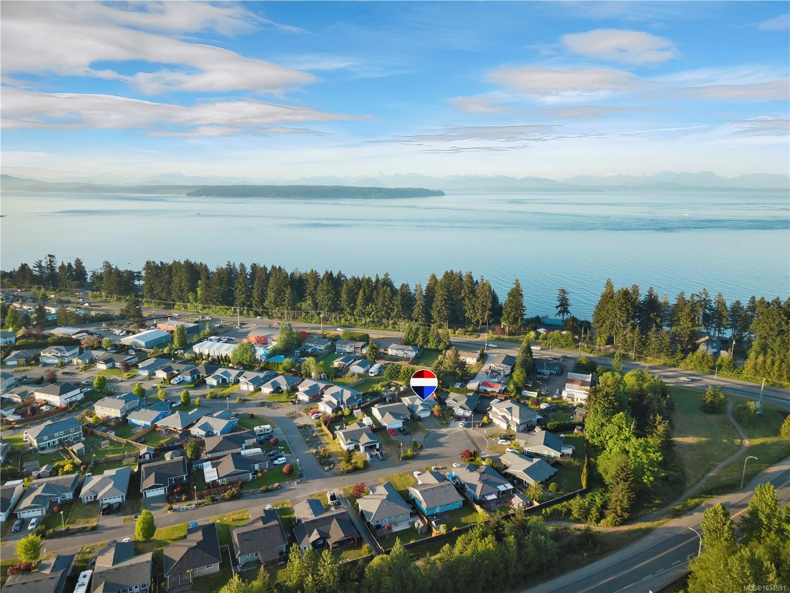 10 Strathcona Crt, Campbell River, BC