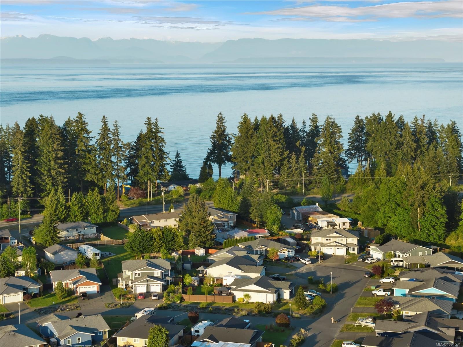 10 Strathcona Crt, Campbell River, BC