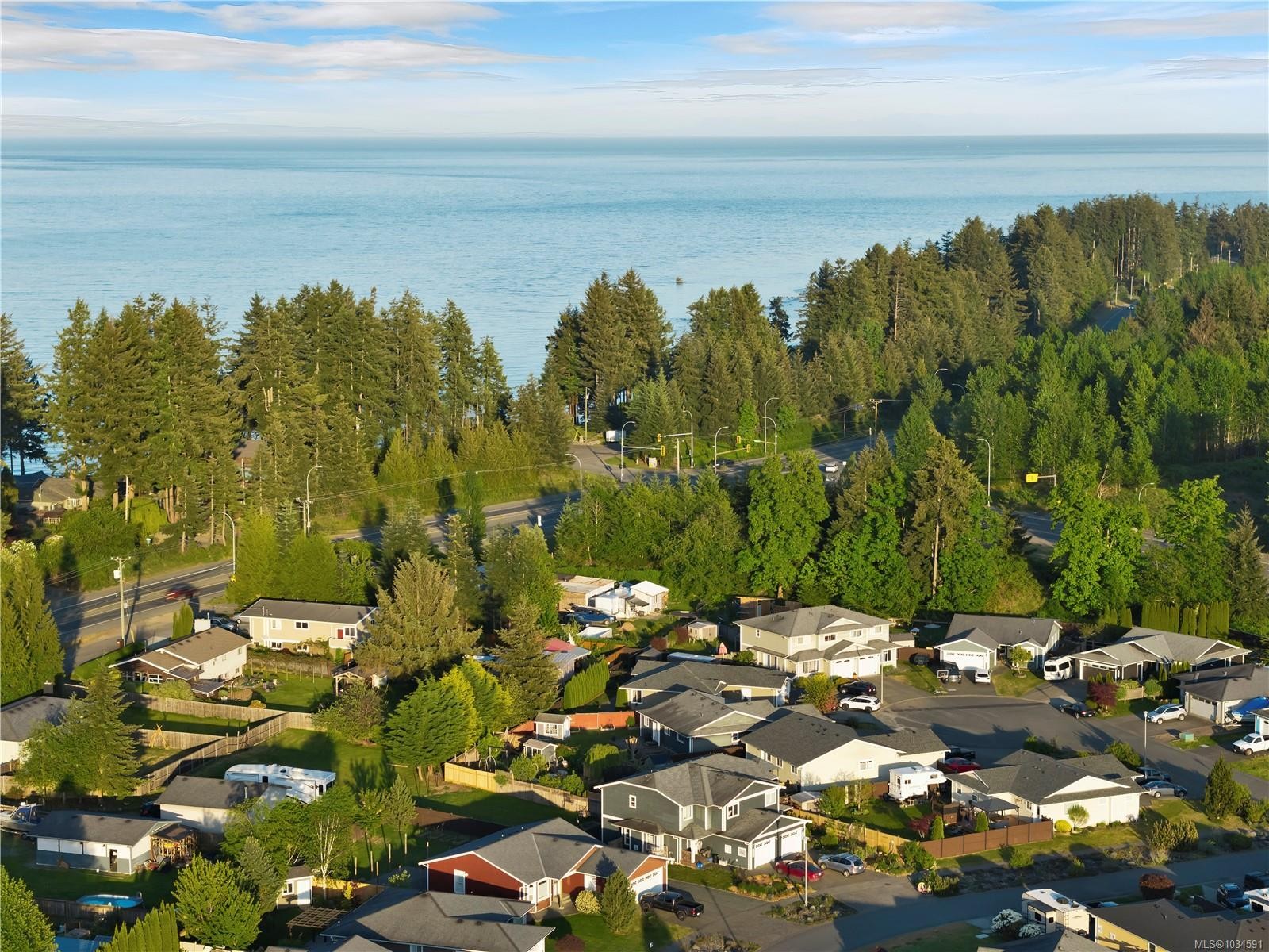 10 Strathcona Crt, Campbell River, BC