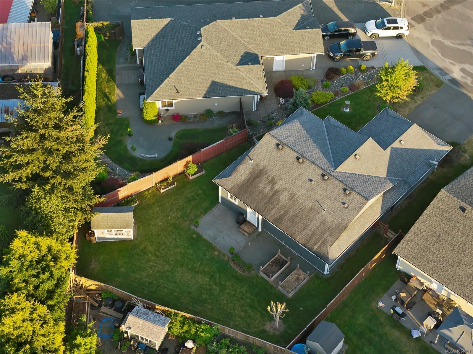 10 Strathcona Crt, Campbell River, BC