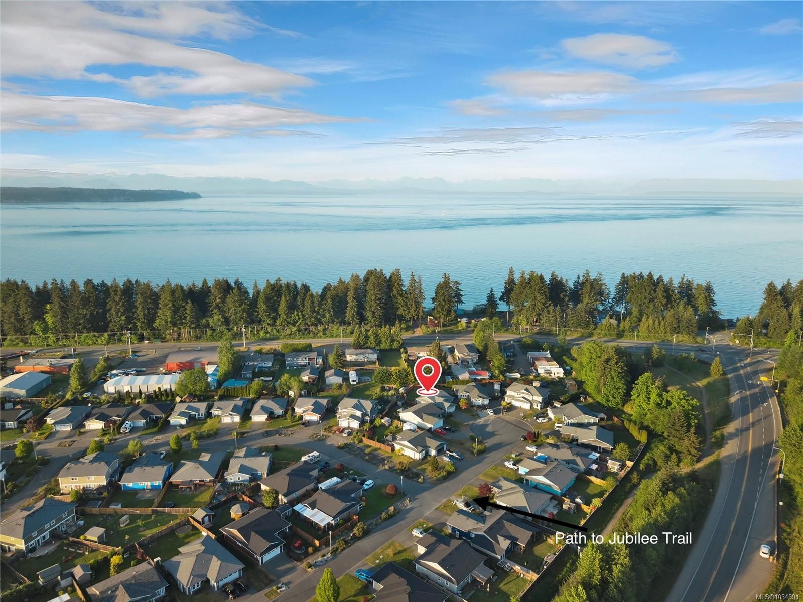 10 Strathcona Crt, Campbell River, BC