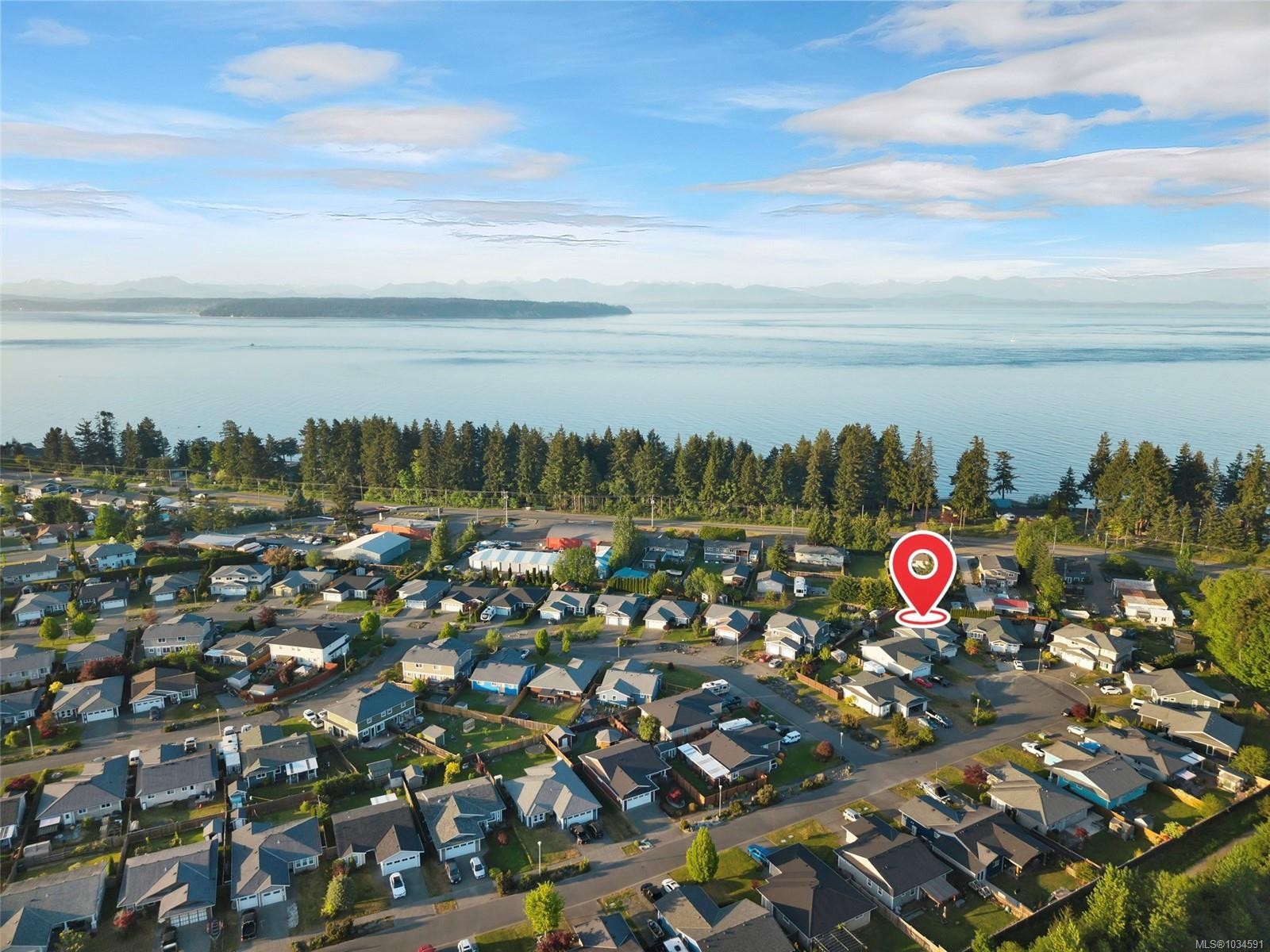 10 Strathcona Crt, Campbell River, BC