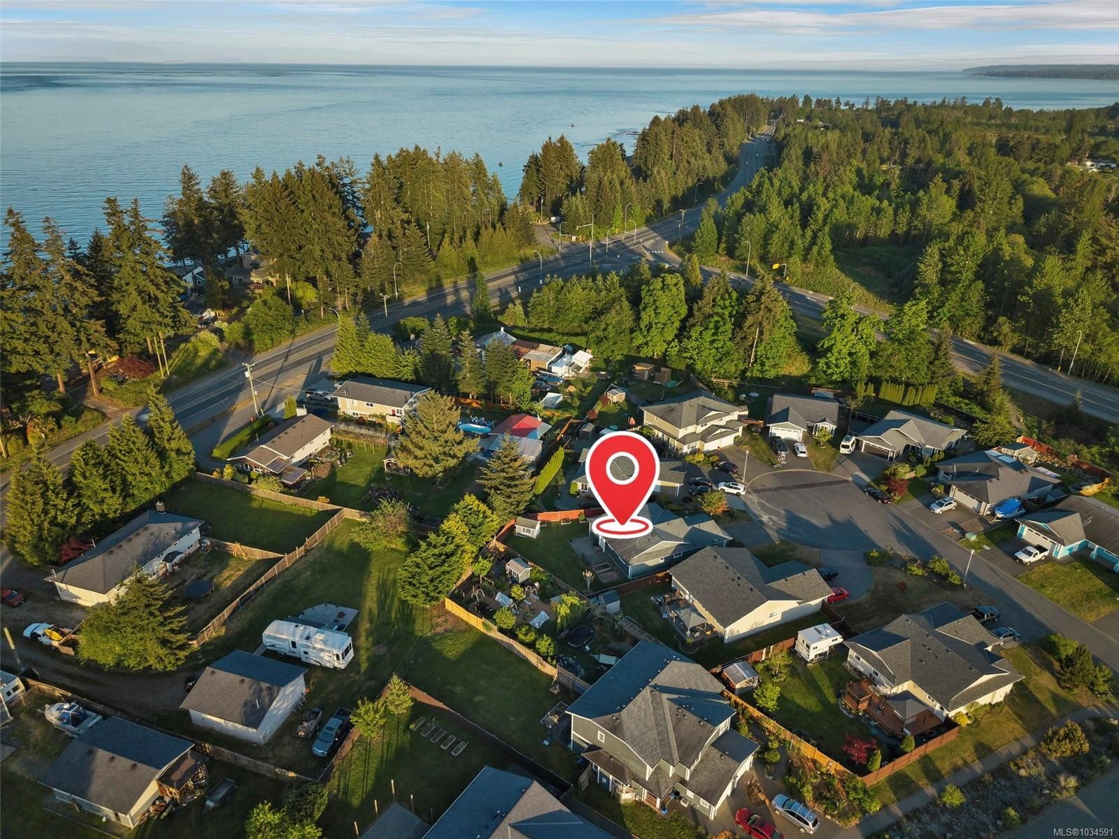 10 Strathcona Crt, Campbell River, BC
