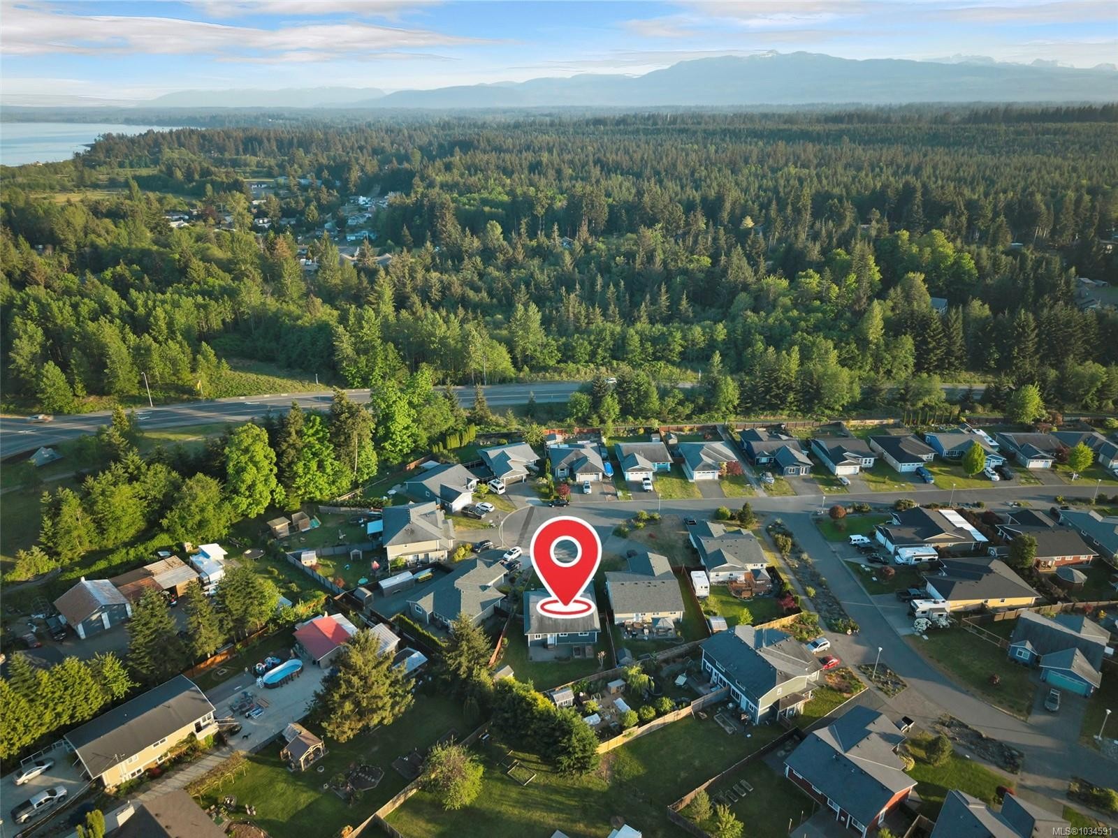 10 Strathcona Crt, Campbell River, BC