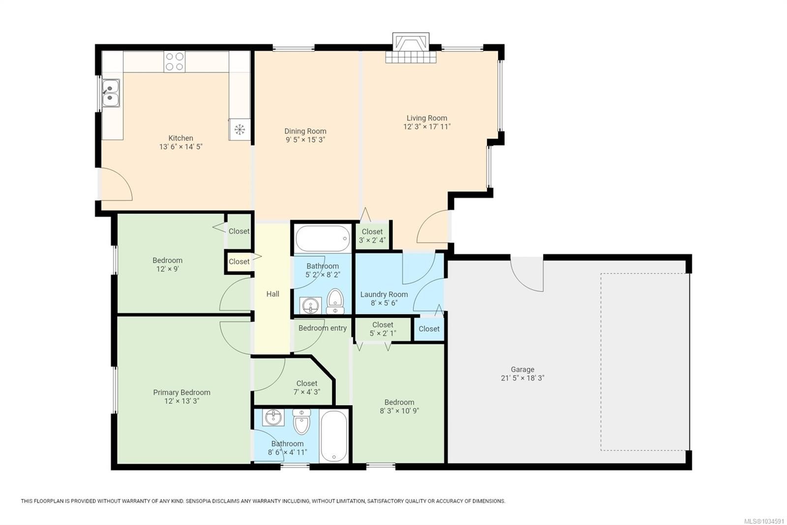 10 Strathcona Crt, Campbell River, BC