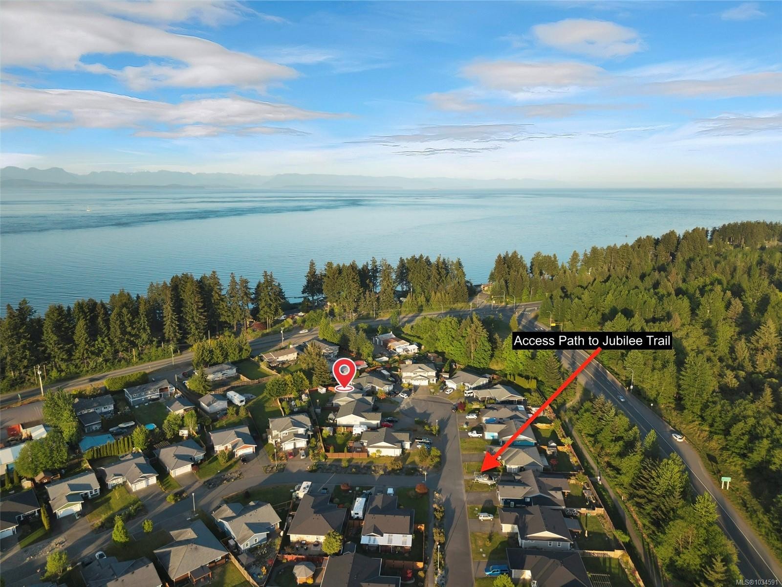 10 Strathcona Crt, Campbell River, BC