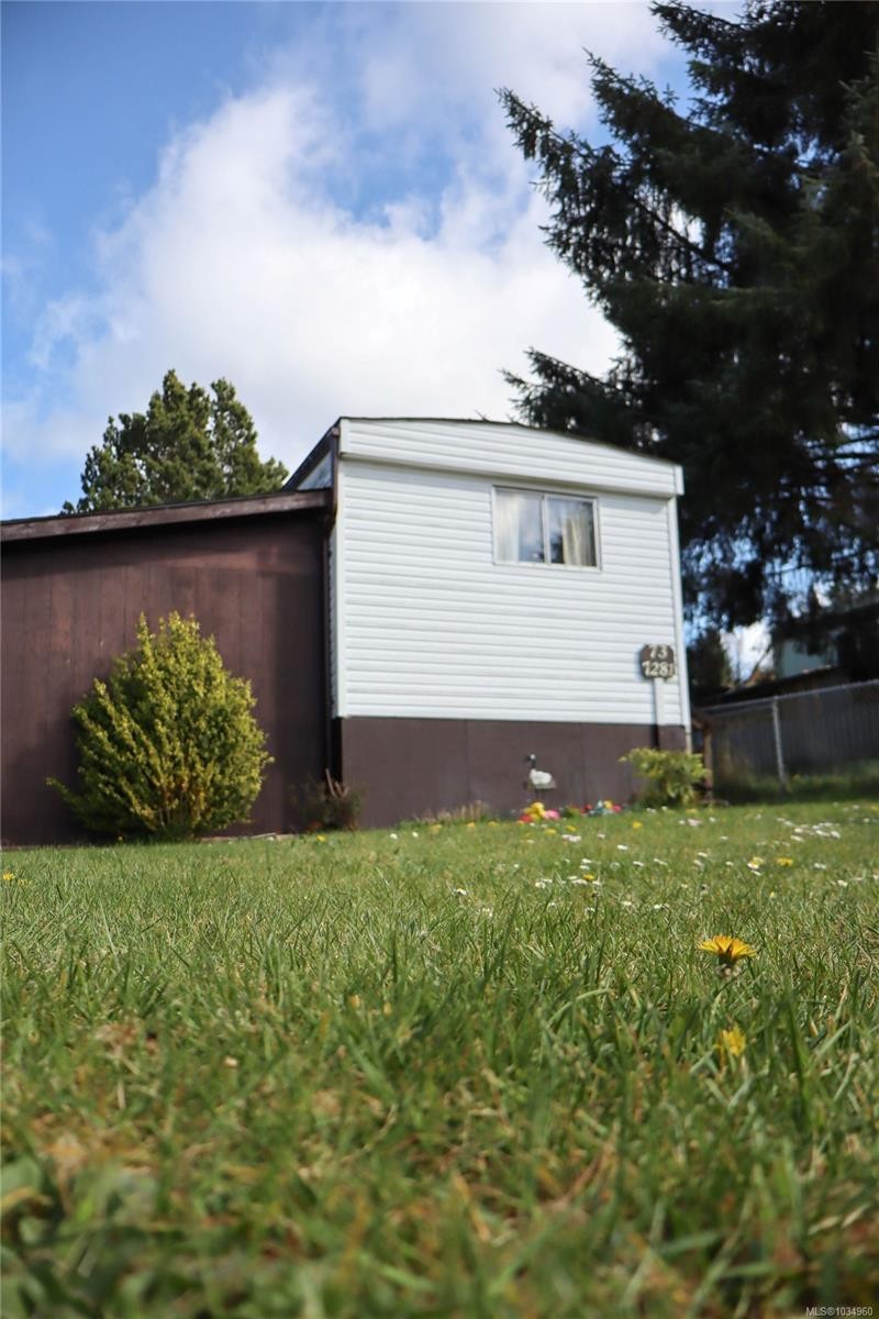 73-7281 Klakish Pl, Port Hardy, BC