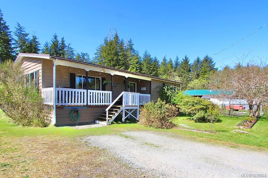 2130 Teal Blvd, Masset, BC