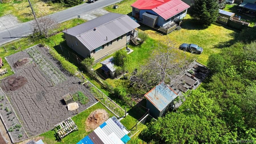 2130 Teal Blvd, Masset, BC