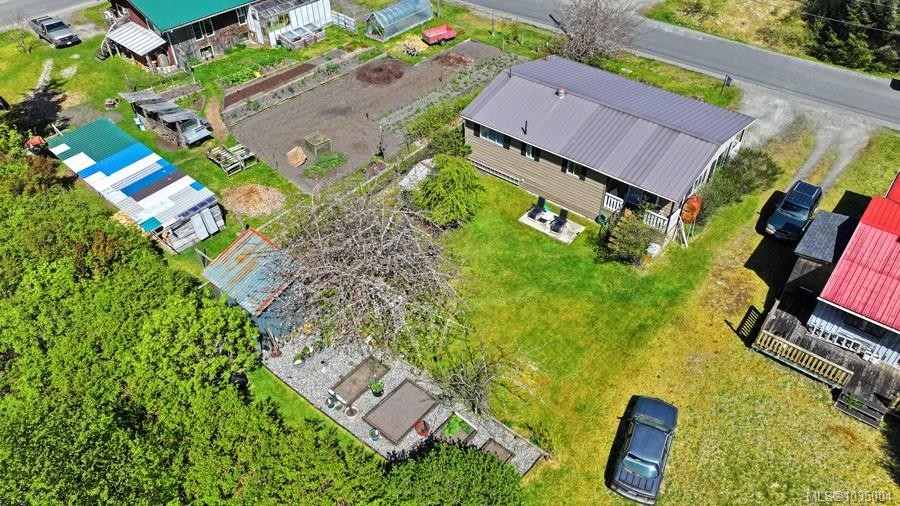 2130 Teal Blvd, Masset, BC