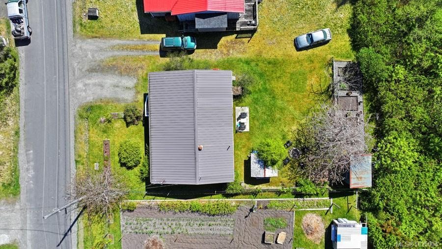 2130 Teal Blvd, Masset, BC