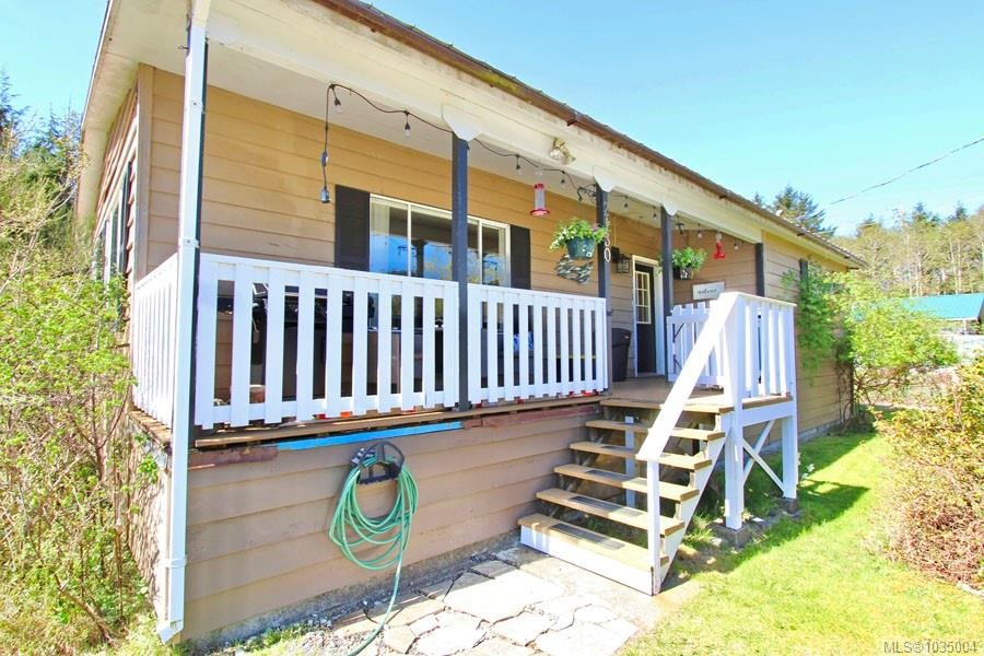 2130 Teal Blvd, Masset, BC