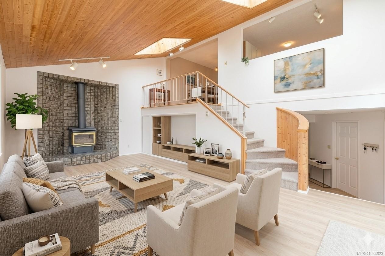 10046 Judson Pl, Sidney, BC