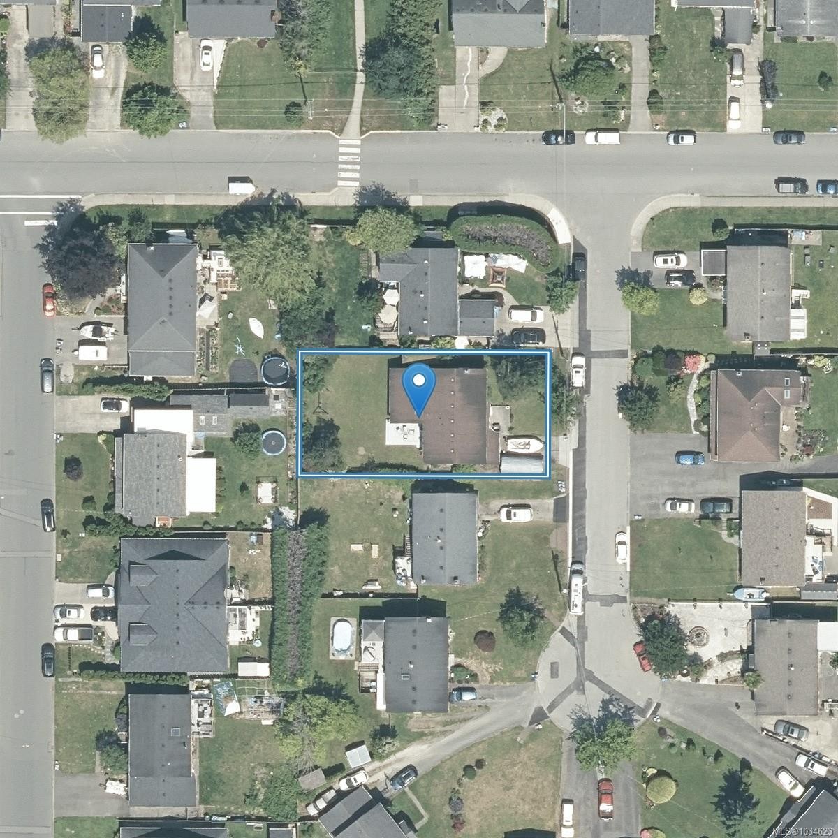 10046 Judson Pl, Sidney, BC
