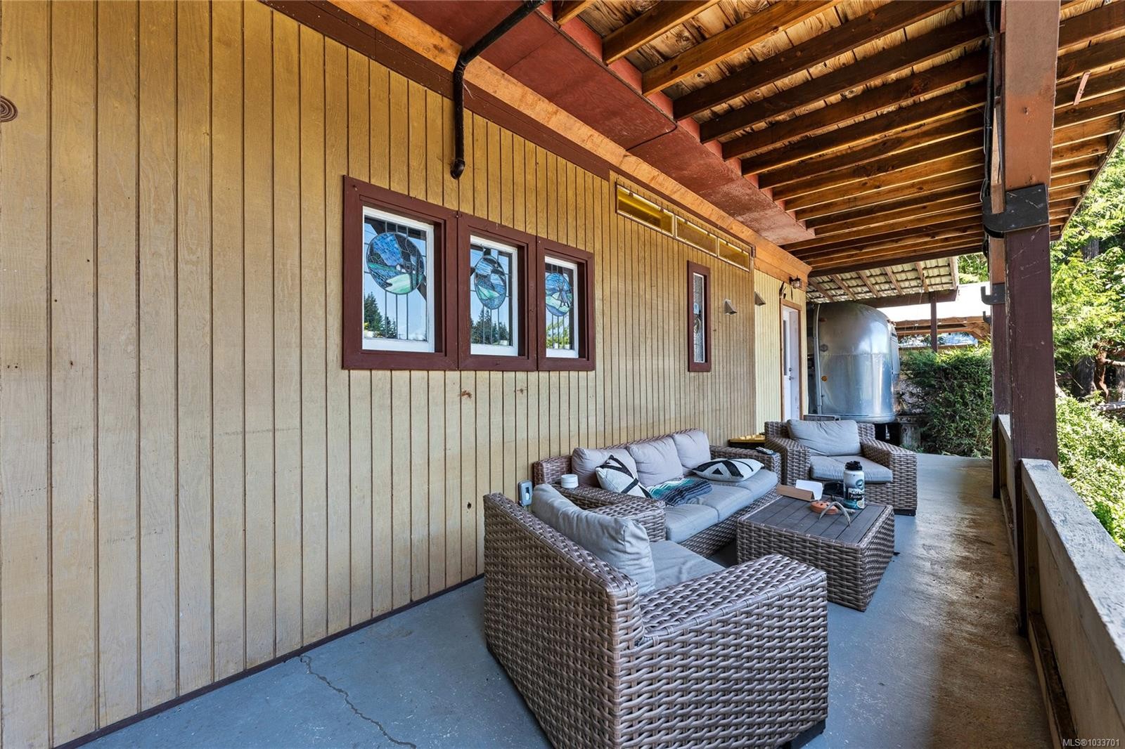 490 Rainbow Rd, Salt Spring, BC