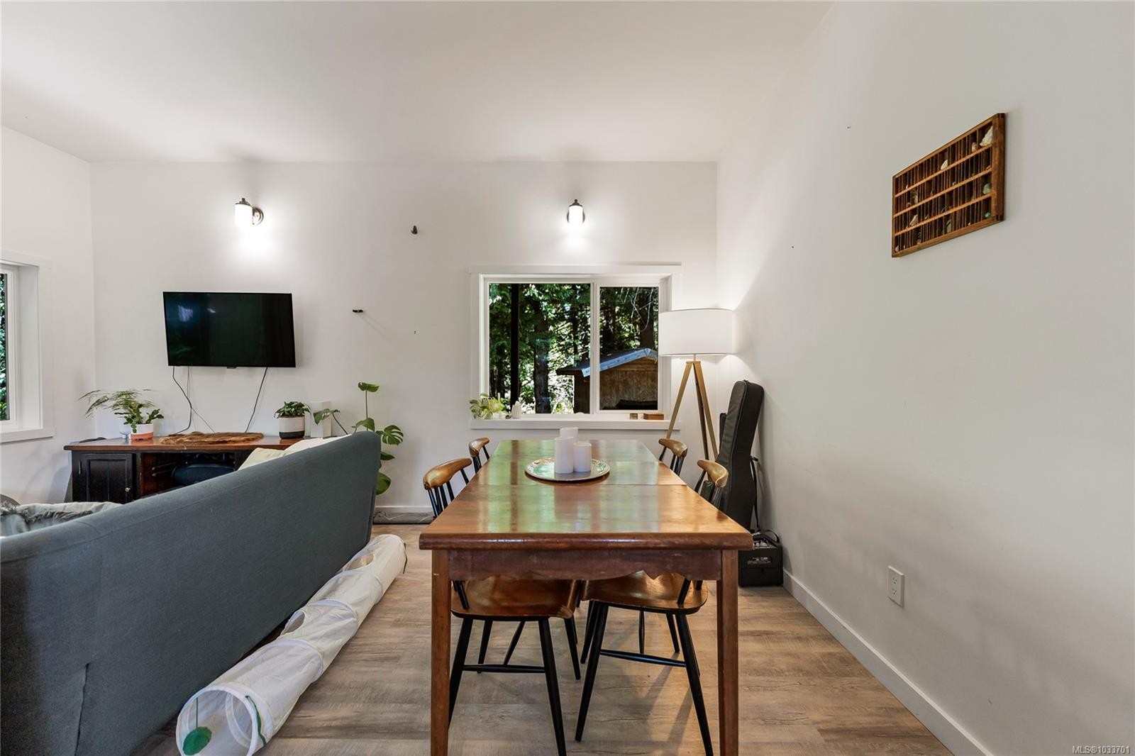 490 Rainbow Rd, Salt Spring, BC