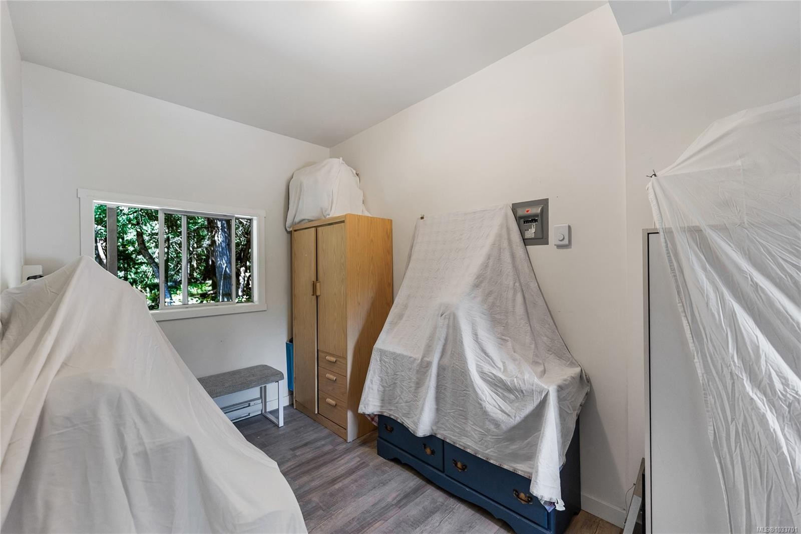 490 Rainbow Rd, Salt Spring, BC