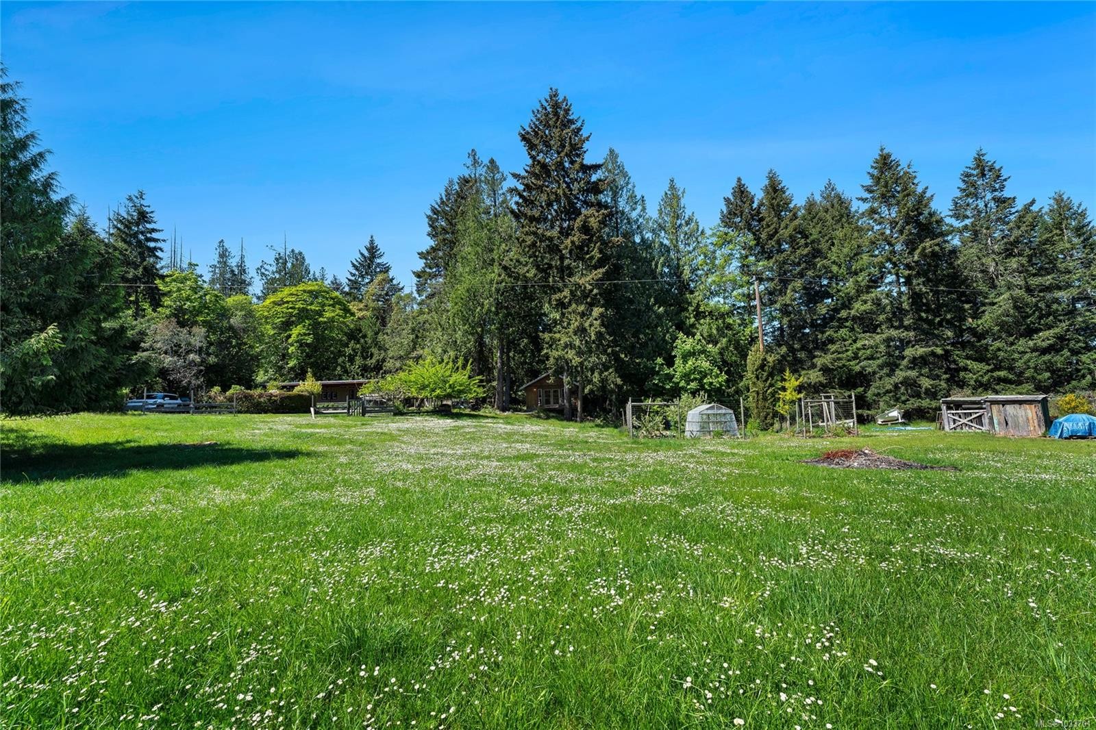 490 Rainbow Rd, Salt Spring, BC