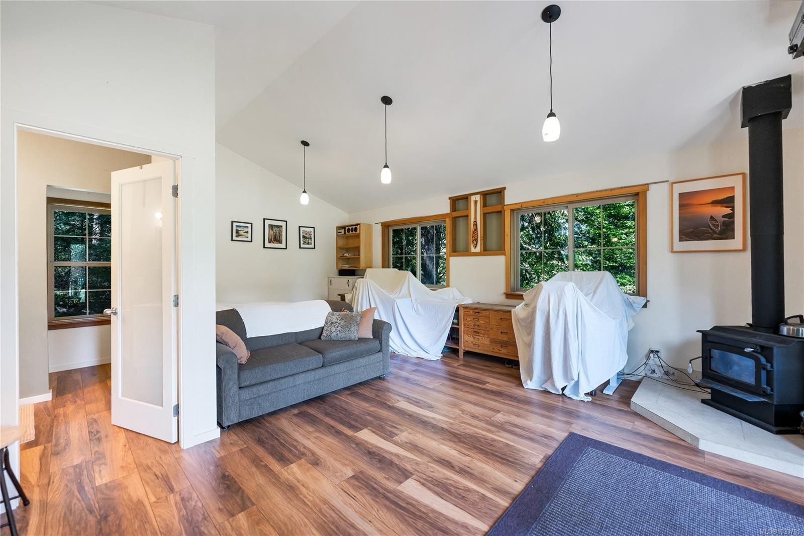 490 Rainbow Rd, Salt Spring, BC