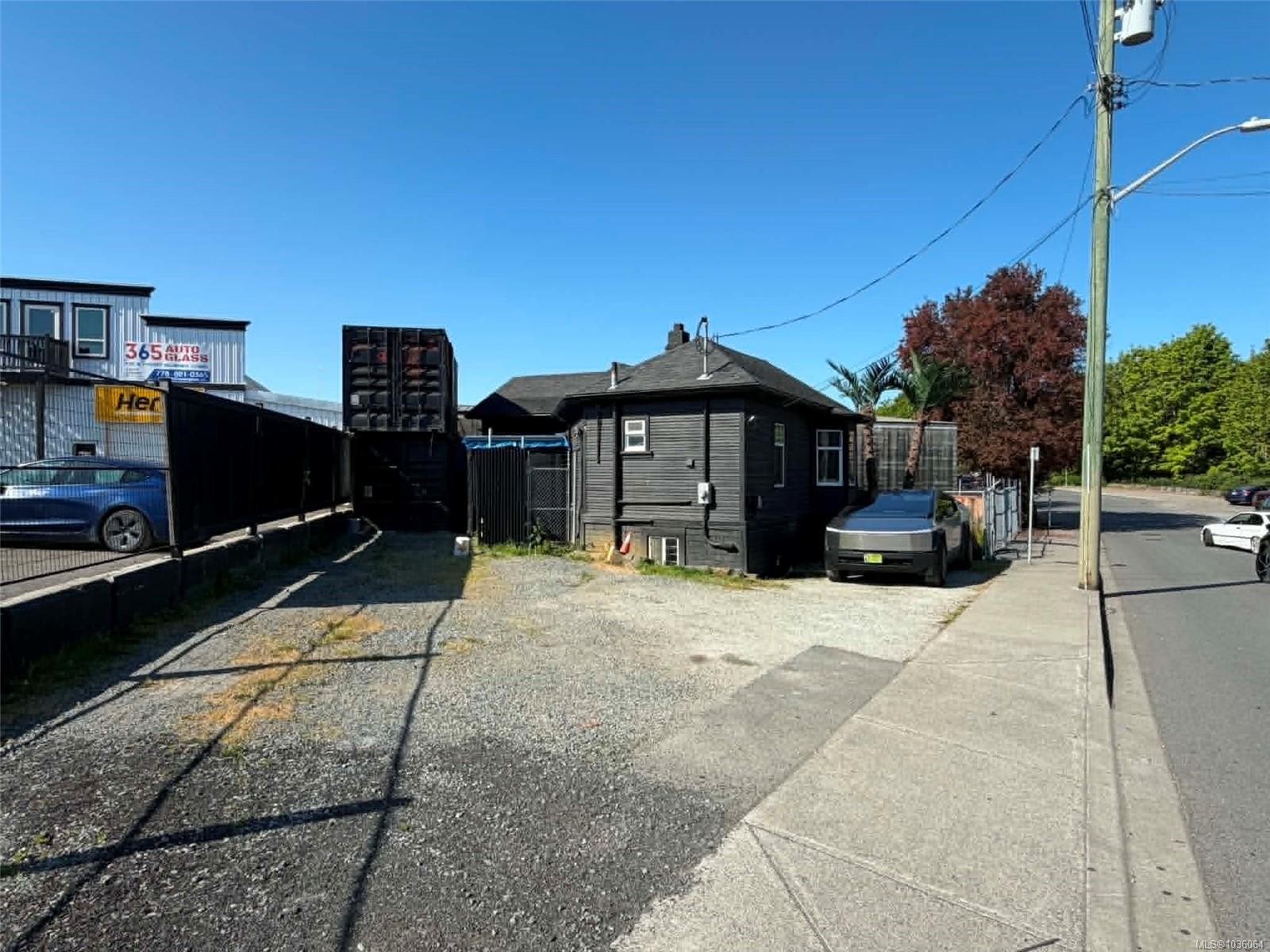 541 Alpha St, Victoria, BC