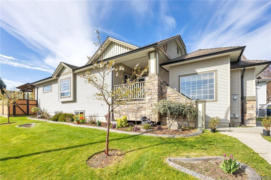 6342 Herons Pl, Duncan, BC