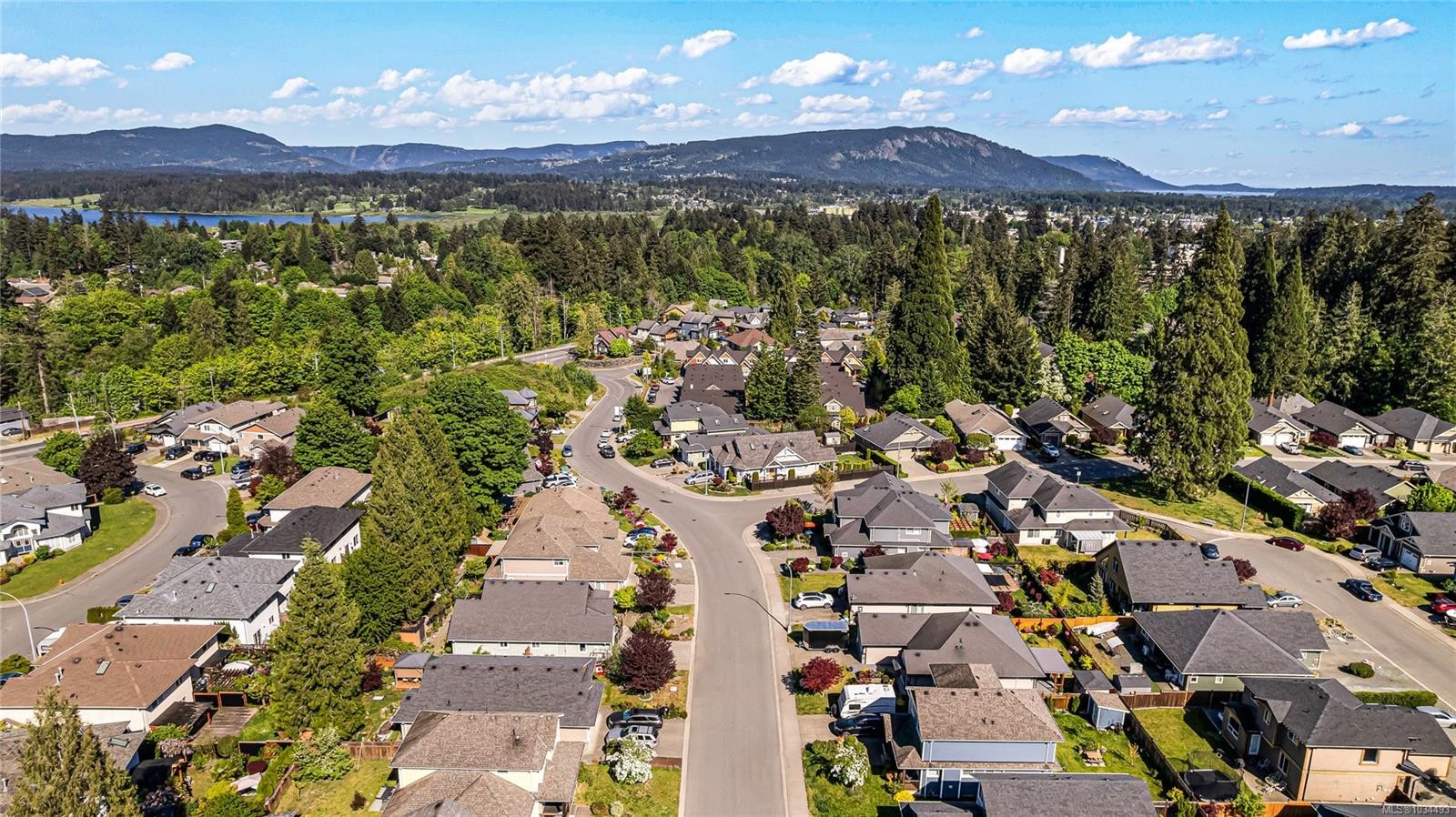 3031 Keystone Dr, Duncan, BC