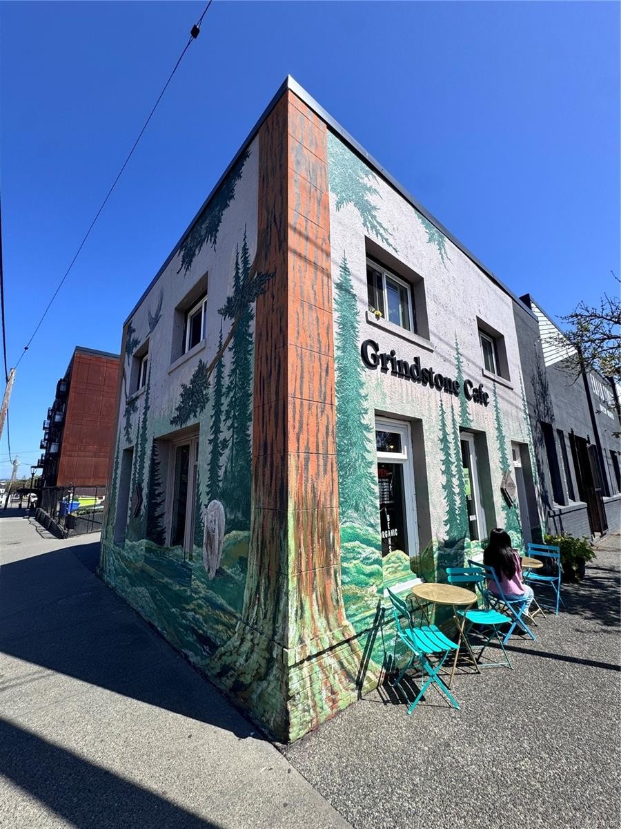 504 Herald St, Victoria, BC