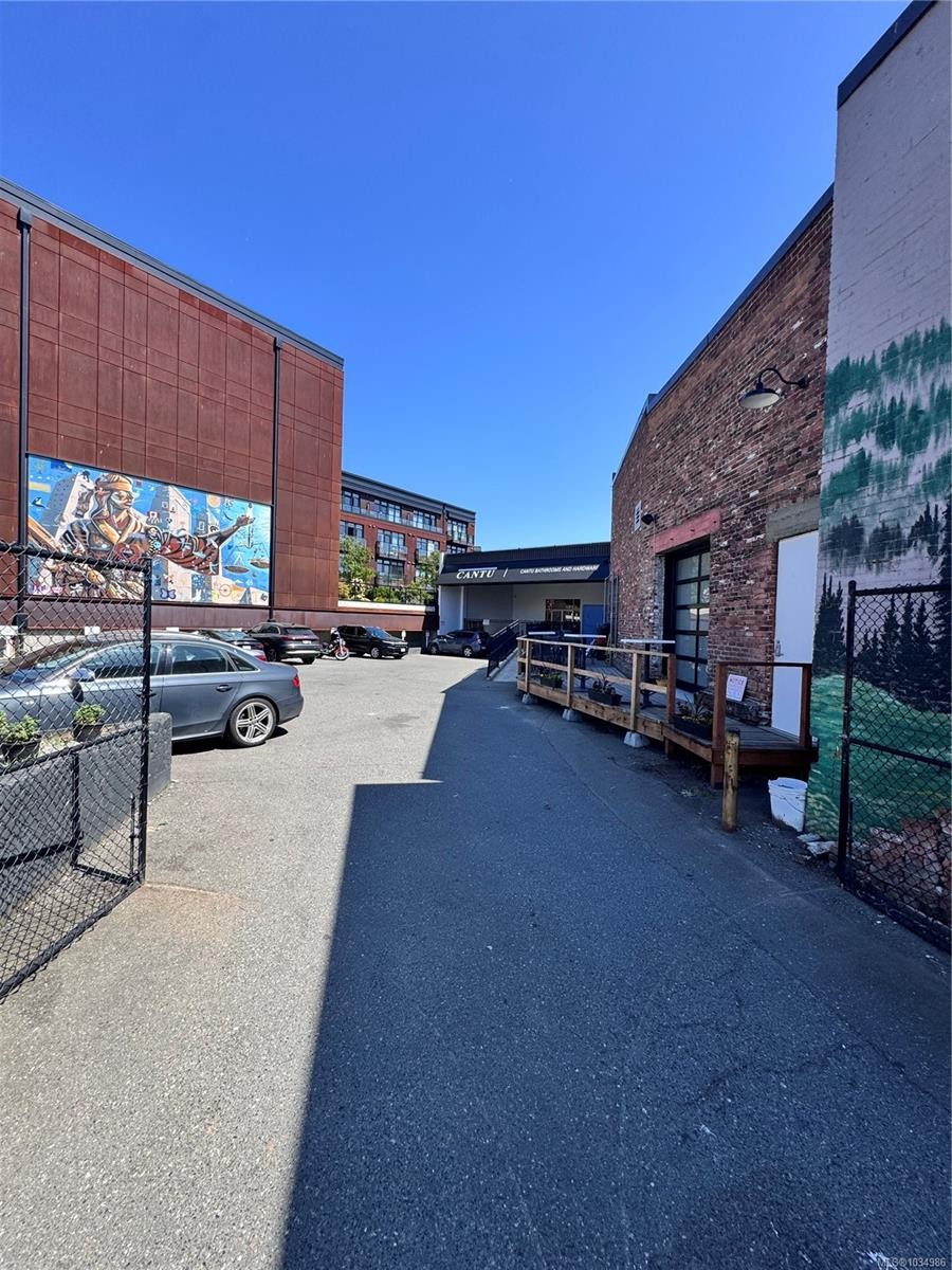 504 Herald St, Victoria, BC