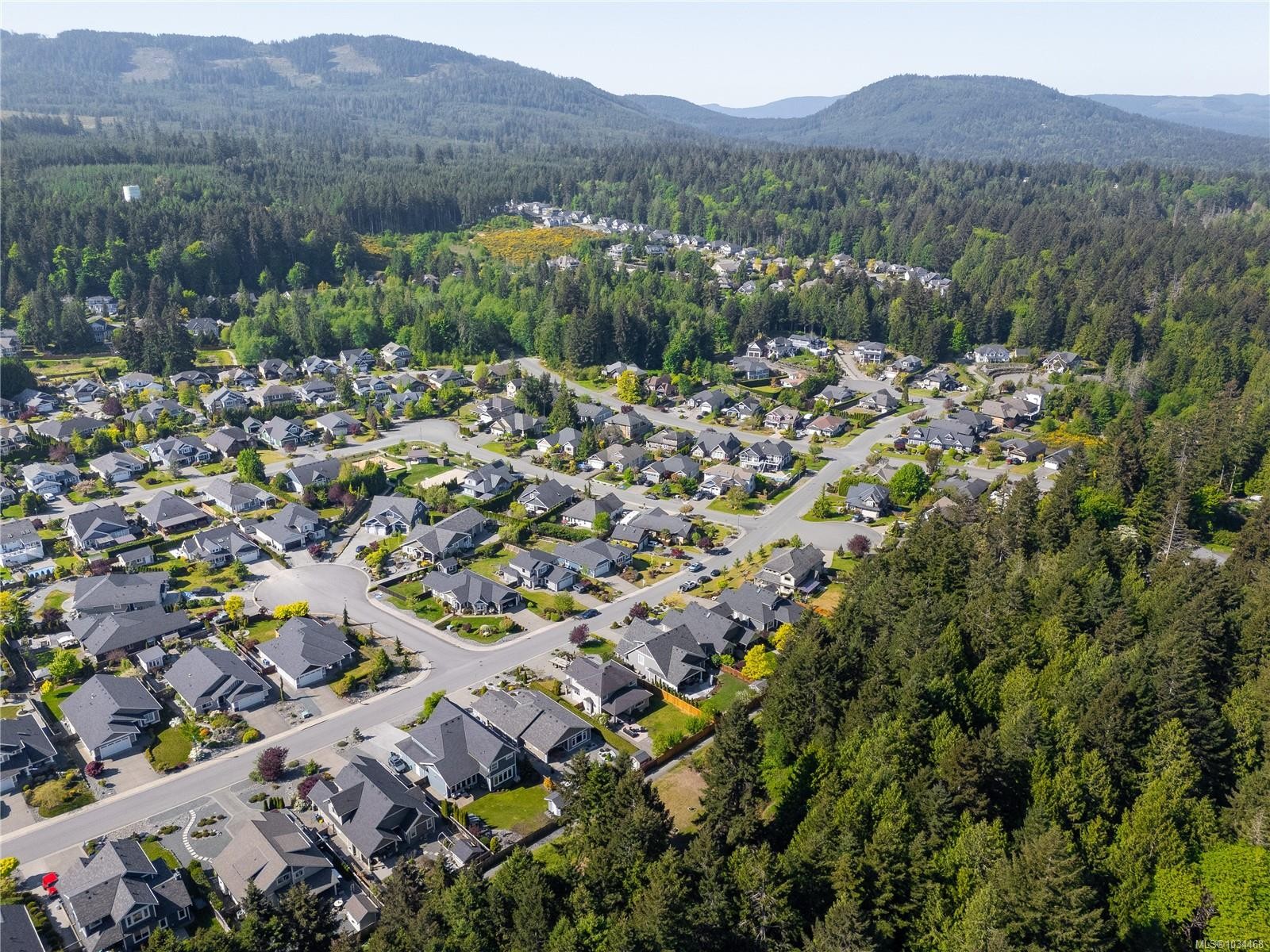 880 Pratt Rd, Mill Bay, BC