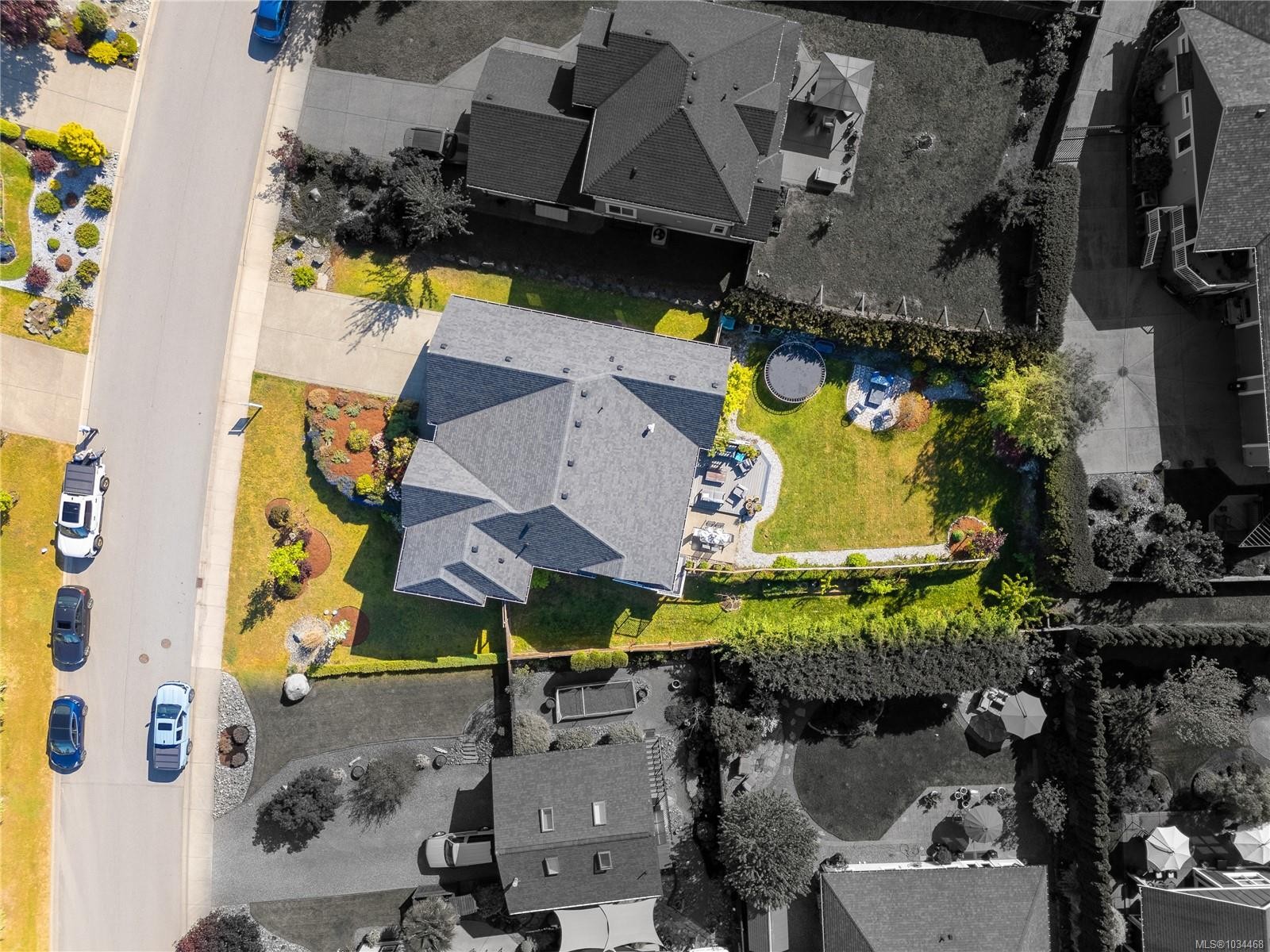 880 Pratt Rd, Mill Bay, BC