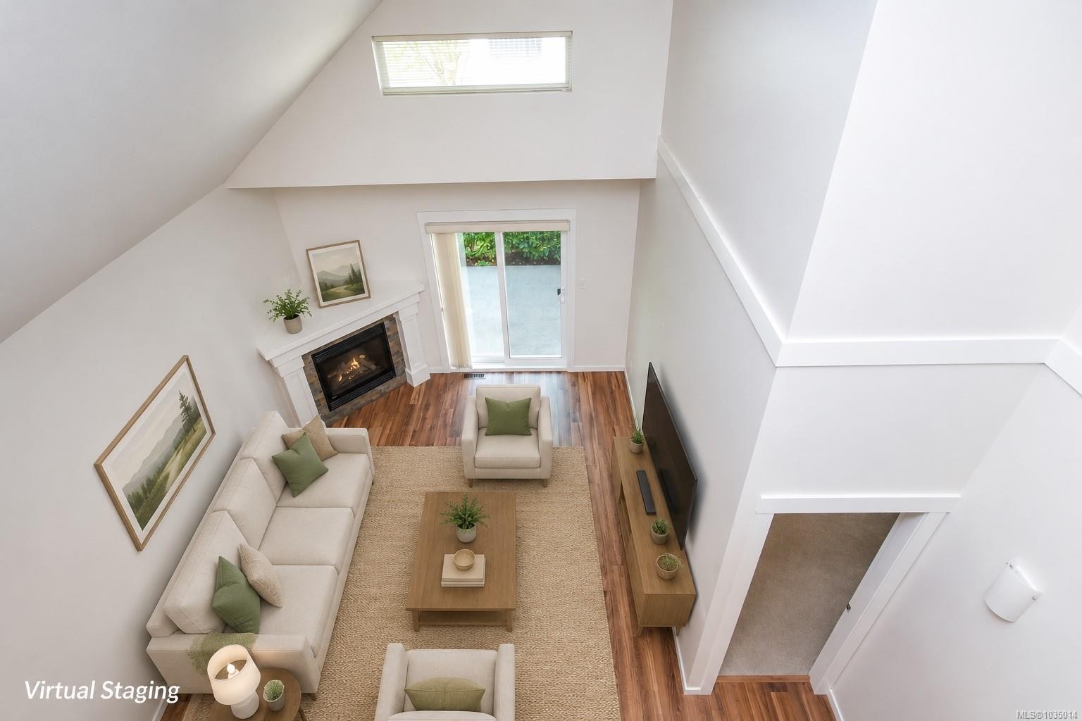 1-700 Lancaster Way, Comox, BC
