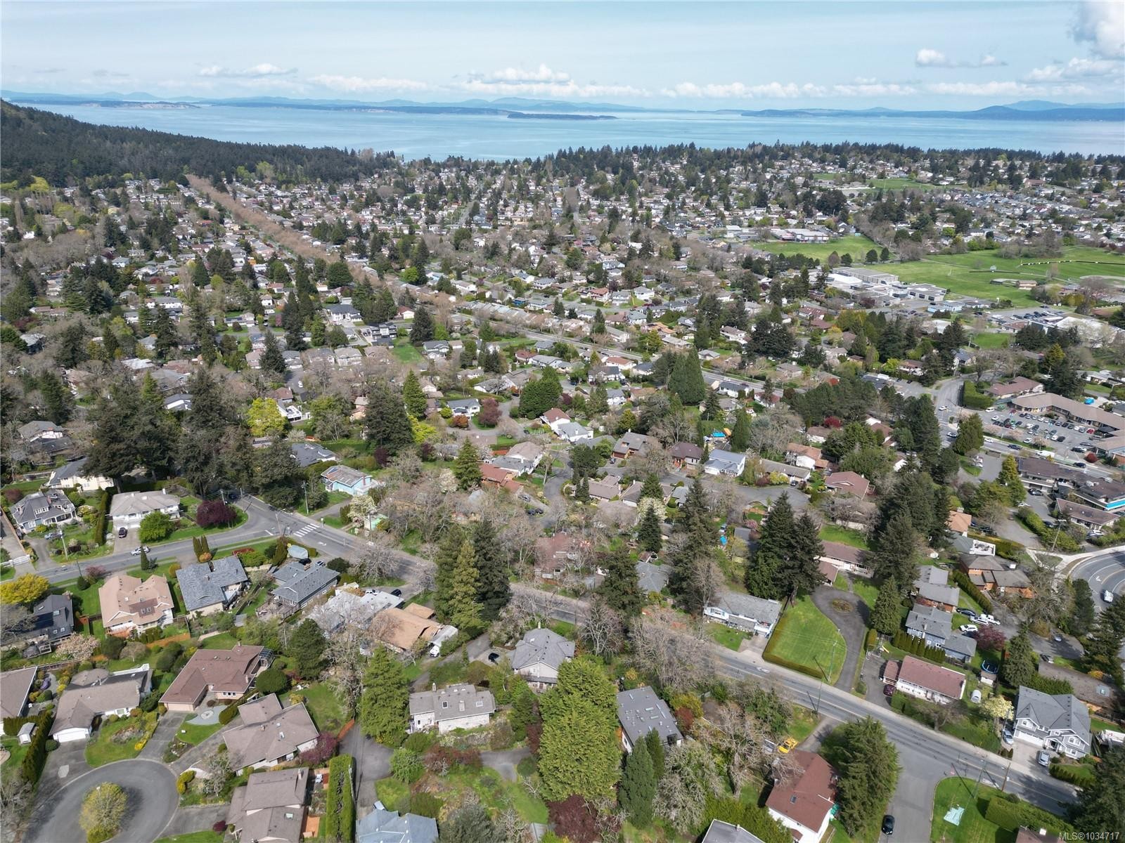 4081 Cedar Hill Rd, Saanich, BC