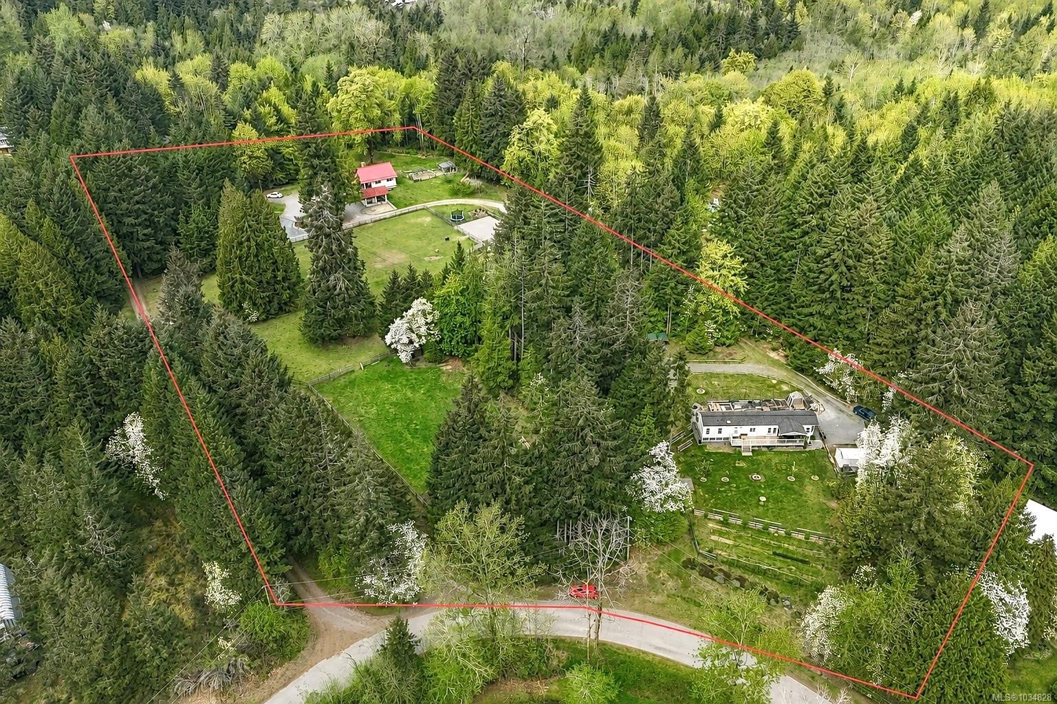 5150 & 5160 Lee Rd, Duncan, BC
